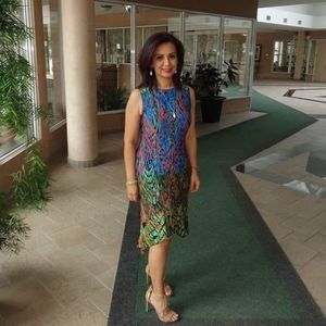 Meet your Posher, Ayesha